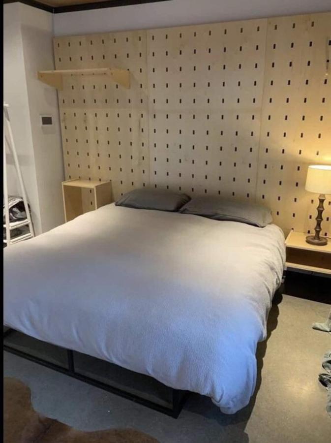 Bishop Arts Hotel دالاس المظهر الخارجي الصورة