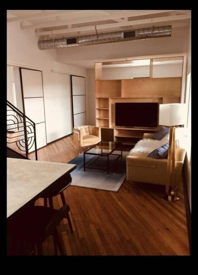 Bishop Arts Hotel دالاس المظهر الخارجي الصورة